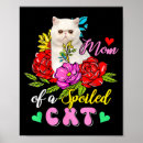 Suche nach blumenkatze poster Süß