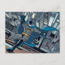 Recherche de logo de batte cartes postales Film de batman