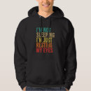 Suche nach ein auge hoodies Sarkastisch