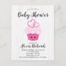 Suche nach cupcakes einladungen Babyparty