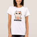 Suche nach unbeeindruckt tshirts Haustier