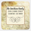 Suche nach handschrift aufkleber Vintag