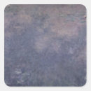 Recherche de de nénuphar autocollants Monet