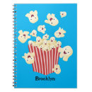 Suche nach film kleine notizbücher Popcorn