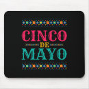 Suche nach mexikanischer schädel mousepads Sombrero