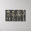 Recherche de video game toiles Surman