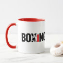 Recherche de gants de boxe tasses Boxeur