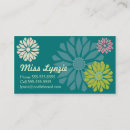 Recherche de flower power cartes visite Floral