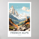 Suche nach französische alpen poster Reise