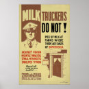 Recherche de vintage de lait posters Wpa