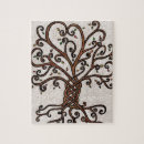 Suche nach baum des lebens puzzle Natur