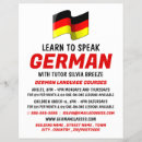 Recherche de lan Allemand