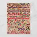 Recherche de brodé cartes postales Artisanat