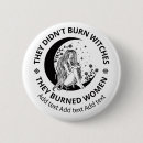 Recherche de sorcières badges Pour elle