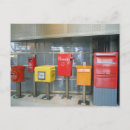Recherche de lettres cartes postales Poste
