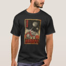 Recherche de urss vintage tshirts Russie