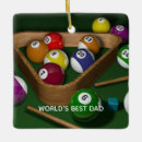 Recherche de billard ornements Queue de billard