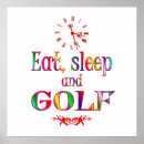 Suche nach golf poster Sport