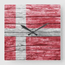 Recherche de danois horloges Danemark