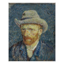 Recherche de autoportrait van gogh posters Vincent
