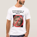 Recherche de hillary tshirts Démocrates