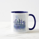Suche nach skyline tassen Neue york stadt