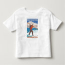 Recherche de skieur tshirts Neige