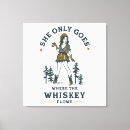 Suche nach whisky leinwandbilder Cowboy