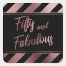 Recherche de rose gold autocollants 50 et fabuleux