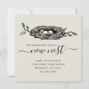 Suche nach nest einladungen Modern