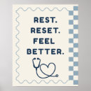 Recherche de cliniques posters Nurse