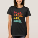 Recherche de de bruh vêtements Dada