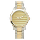 Suche nach gestreifte uhren Gold