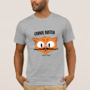Suche nach düster tshirts Lustige katze