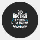 Suche nach big brother aufkleber Familie