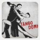 Suche nach tango aufkleber Blau