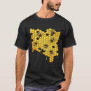Recherche de honeycomb tshirts Apiculteur