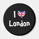 Recherche de londres angleterre magnets Drapeau