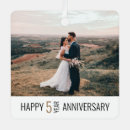Suche nach 6 hochzeitstag ornamente Couple