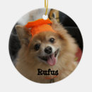 Recherche de de de chien ornements Photo personnalisée