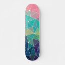 Recherche de inspiration skateboards Motif