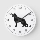 Recherche de de berger allemand horloges Gsd