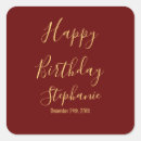 Recherche de marron autocollants Pour tous