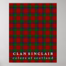 Recherche de sinclair posters Clan