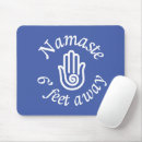 Suche nach yoga lustig mousepads Zen
