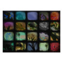 Recherche de style urbain art Paysage