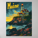 Suche nach raue meere poster Küste