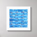 Suche nach aufwärmen poster Schwimmen