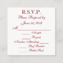 Recherche de compteur invitations Rouge