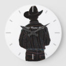 Recherche de cowboys horloges Ranch